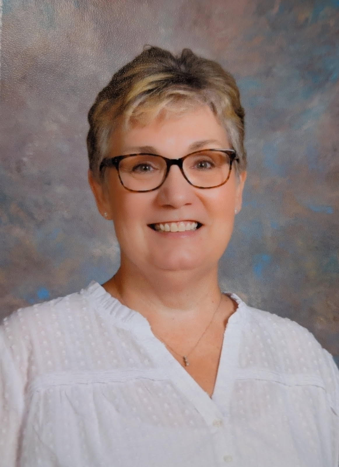 Beth Ludwig